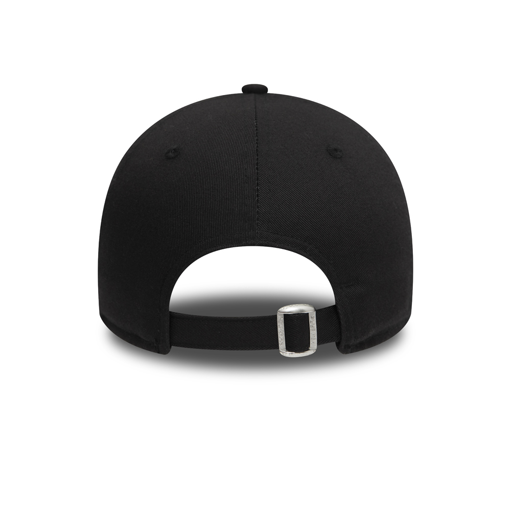 Official New Era The Hundred Cricket Essential 9FORTY Cap A9199_471 ...