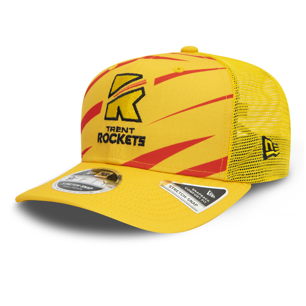 New Era Casquette 9FORTY Trent Rockets