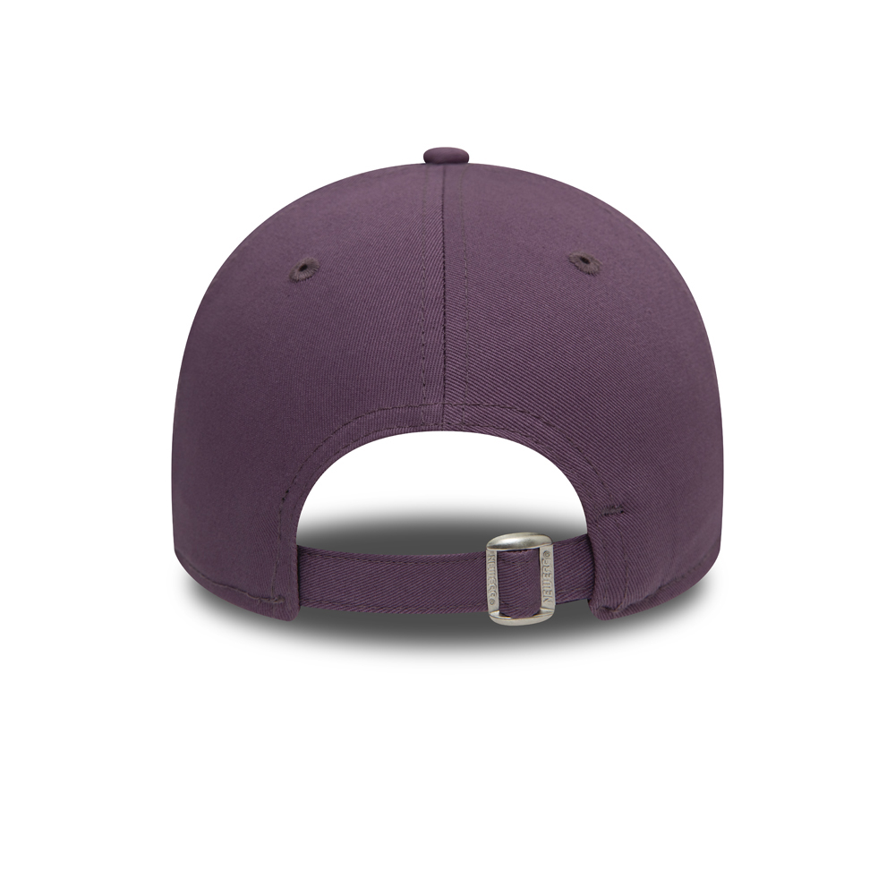 Los Angeles Dodgers Essential Purple 9FORTY Cap