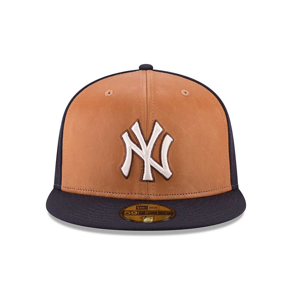 NY Yankees New Era X Wilson 59FIFTY