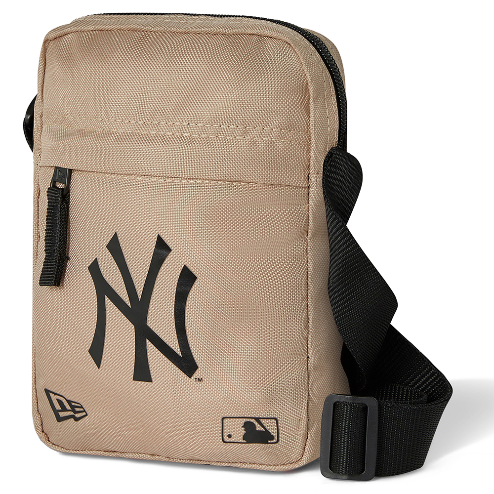 New York Yankees Stone Side Bag