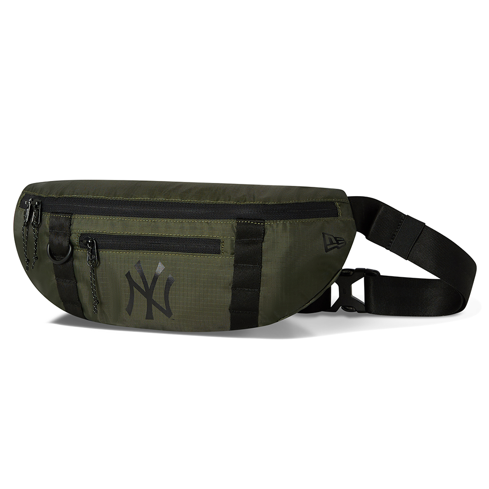 New York Yankees Green Light Waist Bag