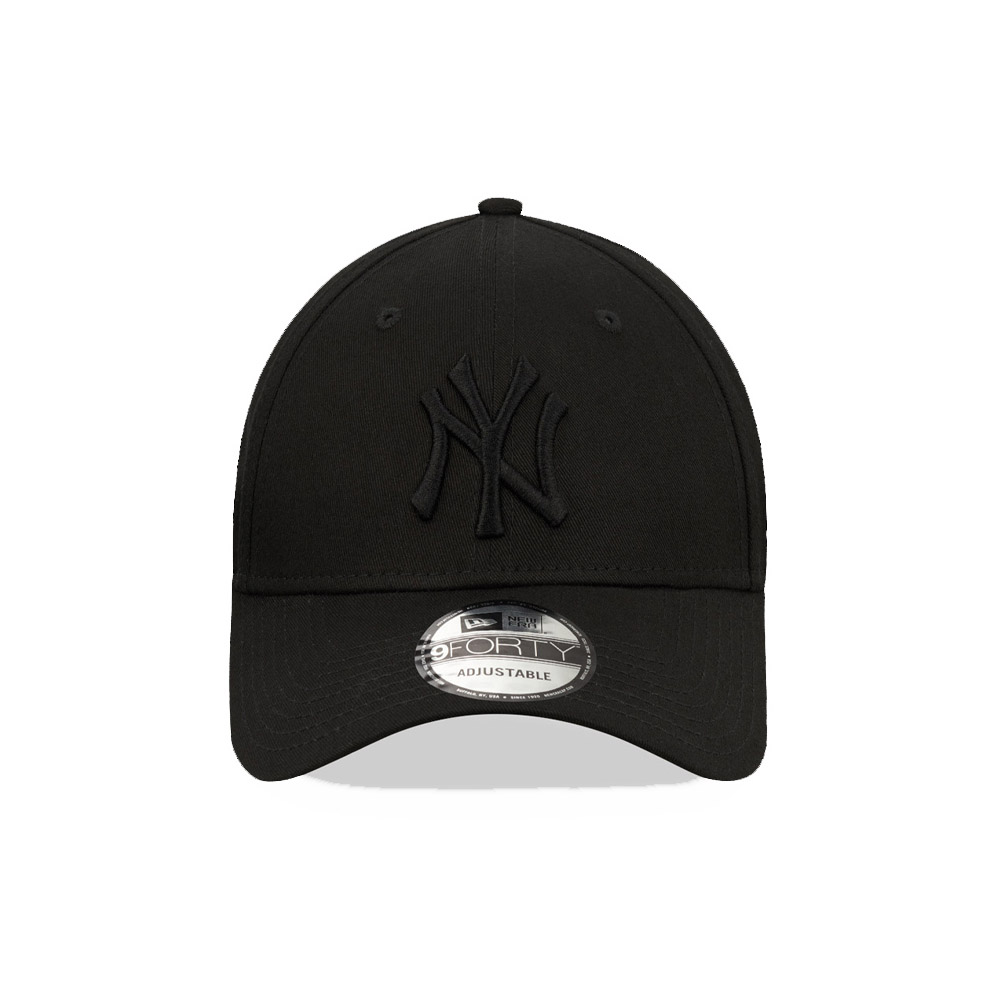 New Era 9Forty Clipback Cap X-RAY New York Yankees 