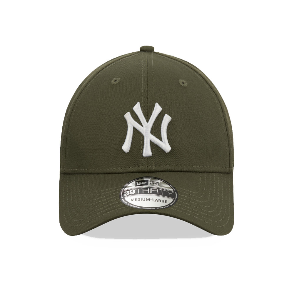 New York Yankees Khaki 39THIRTY Cap