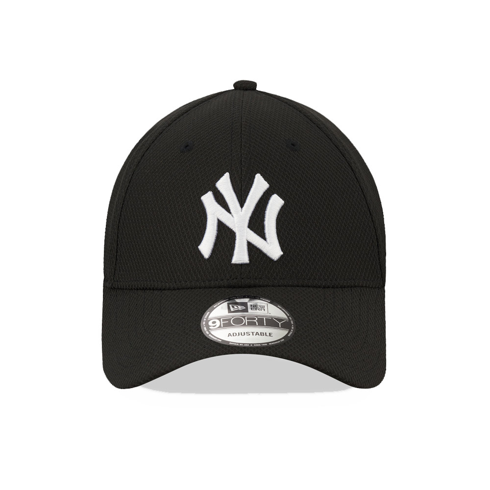 Official New Era New York Yankees Diamond Era 9FORTY Cap A9931_282 