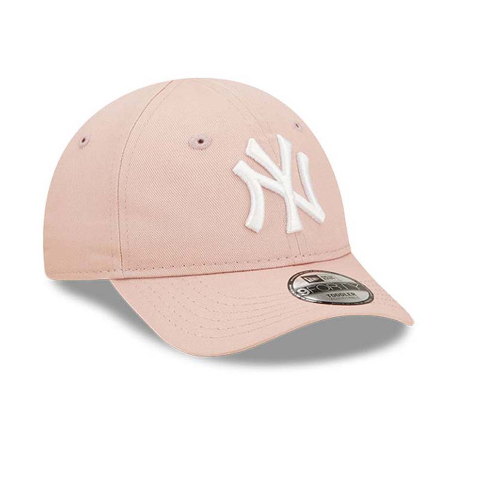 Official New Era Toddler League Essential New York Yankees 9FORTY Cap ...