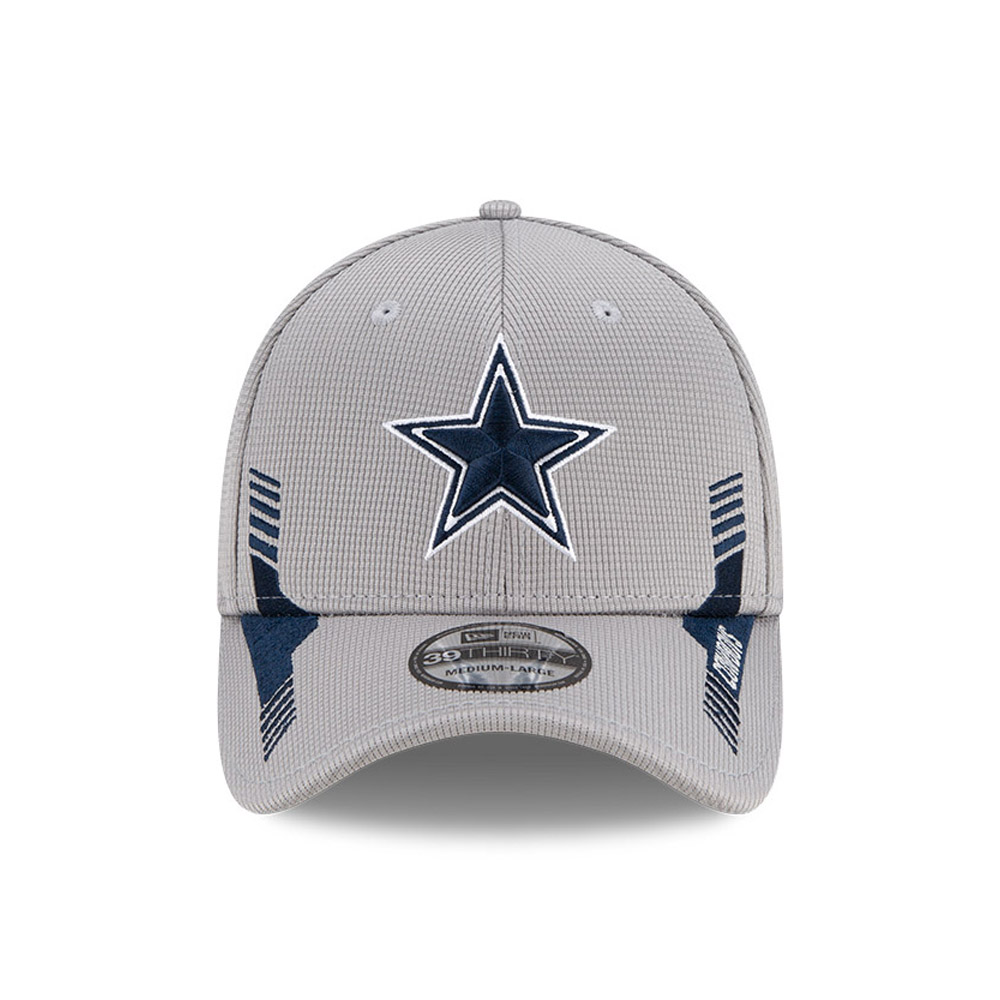 New Era Snapback Cap Sideline Home Dallas Cowboys 