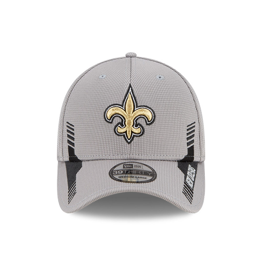 new orleans saints baseball cap
