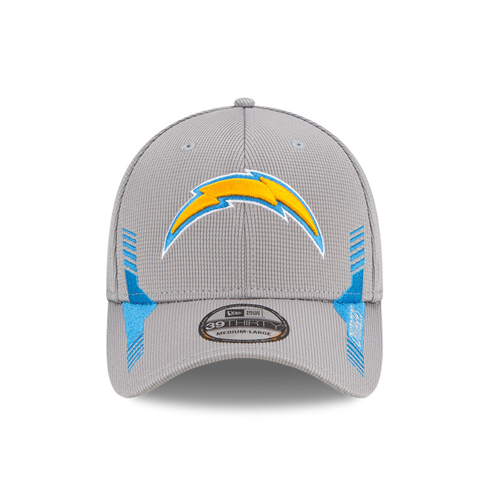 LA Chargers NFL Sideline Home Blue 39THIRTY Cap