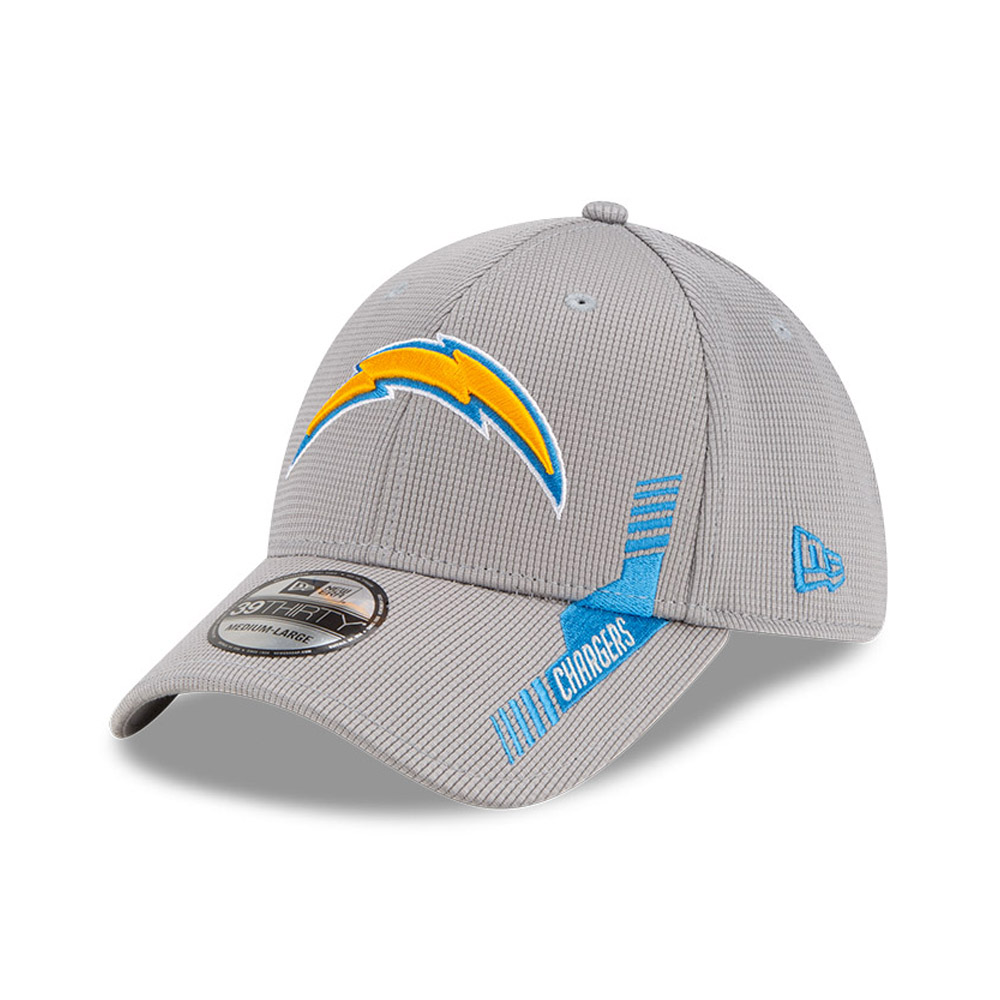 LA Chargers NFL Sideline Home Blue 39THIRTY Cap