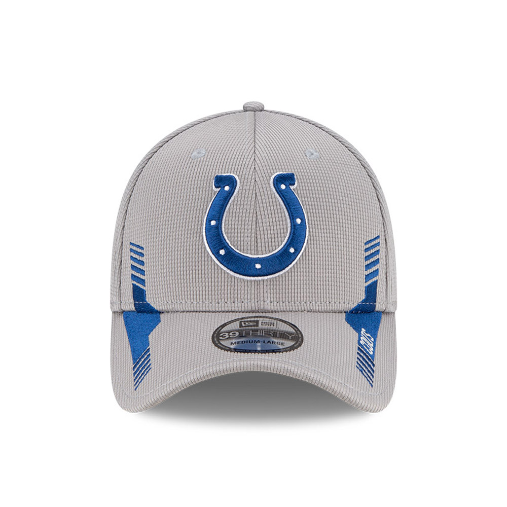 Indianapolis Colts NFL Sideline Home Blue 39THIRTY Cap