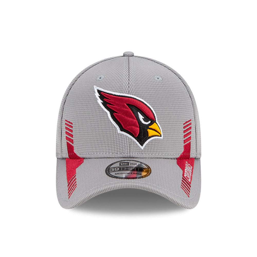 Arizona Cardinals NFL Sideline Home Red 39THIRTY Cap
