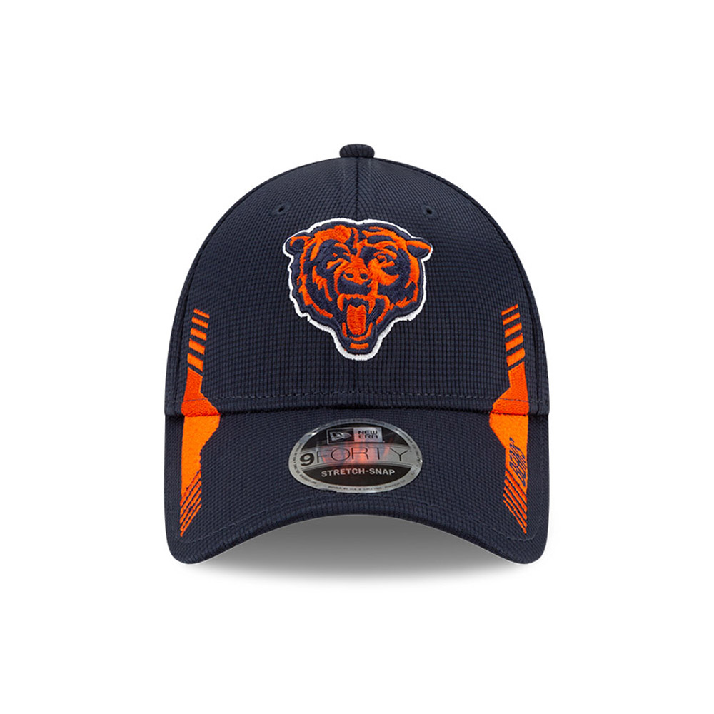 nfl chicago bears hats