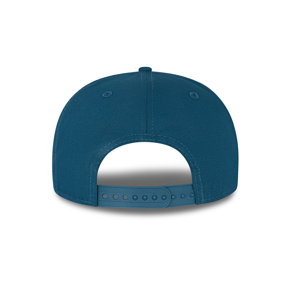 LA Dodgers League Essential Blue 9FIFTY Cap