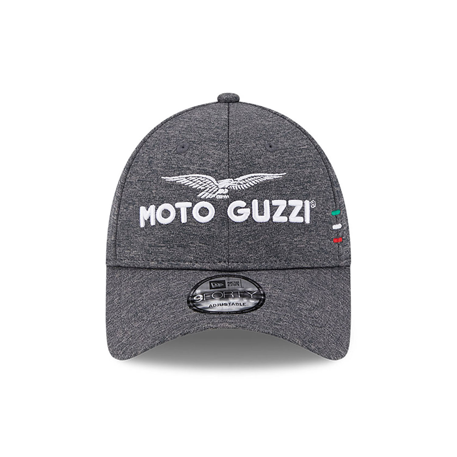 Moto Guzzi Shadow Tech Grey 9FORTY Cap