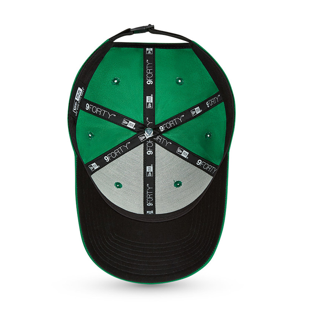 Celtic FC Featherweight Green 9FORTY Cap