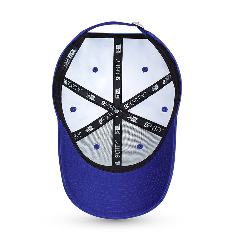 Chelsea FC Fade Blue 9FORTY Cap