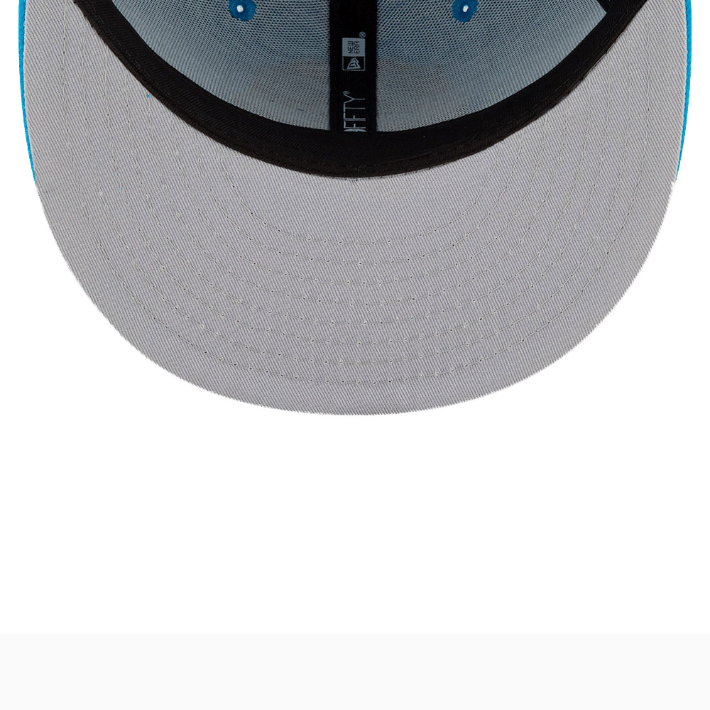 Space Jam Tune Squad Blue 59FIFTY Kappe