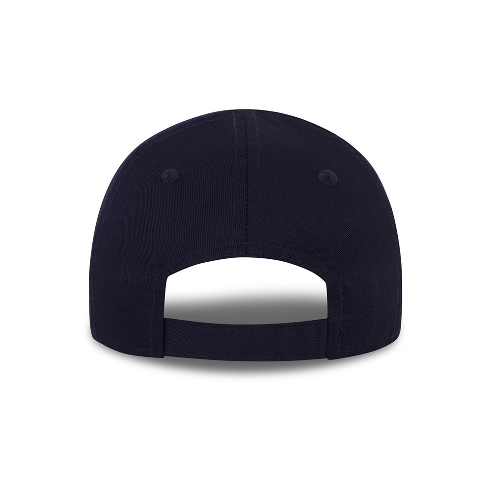 Mickey Mouse Character Toddler Navy 9FORTY Cap