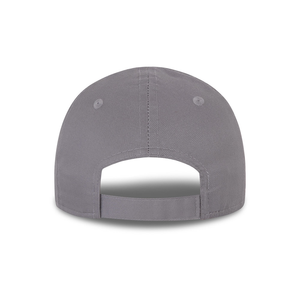 Minnie Mouse Character Toddler Grey 9FORTY Cap