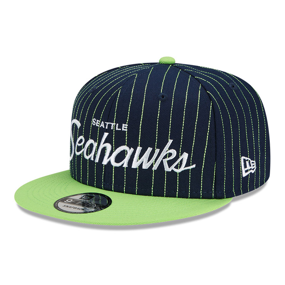 seahawks snapback hats