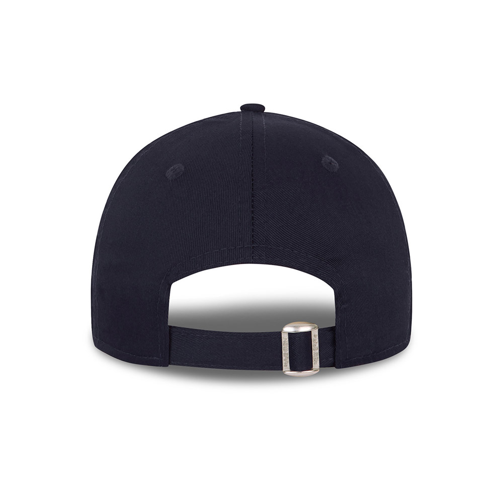 Mickey Mouse Character Kids Navy 9FORTY Cap