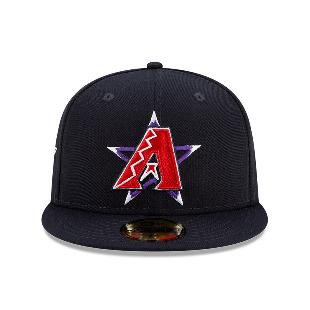 Arizona Diamondbacks MLB All Star Game Navy 59FIFTY Cap