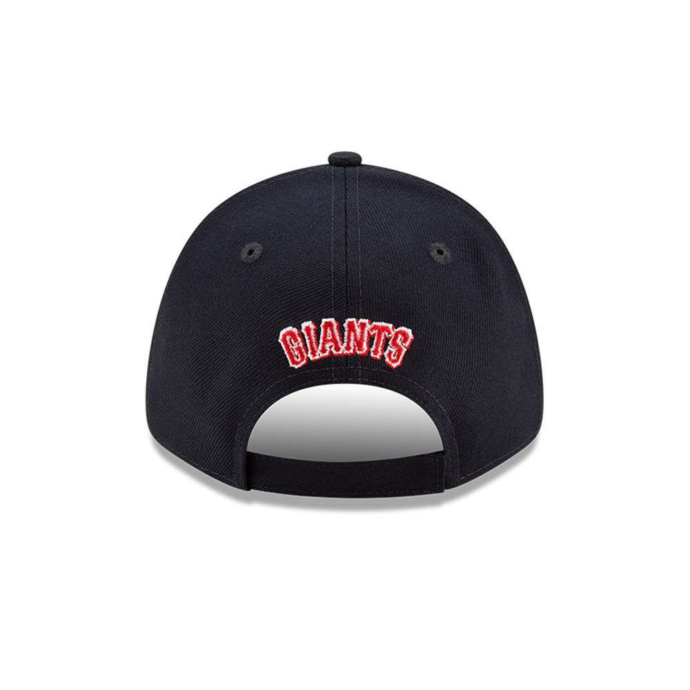 San Francisco Giants MLB All Star Game Navy 9FORTY Cap