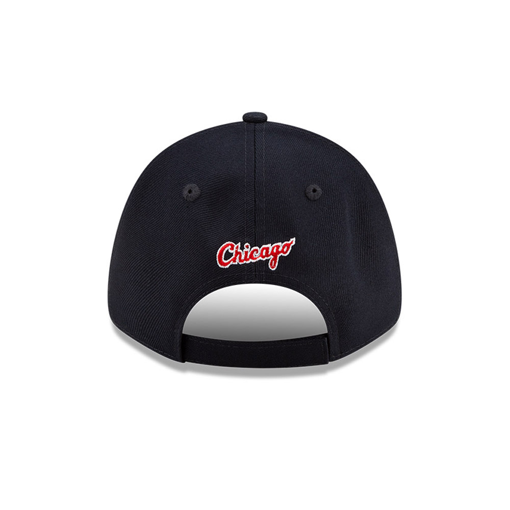 Chicago White Sox MLB All Star Game Navy 9FORTY Cap