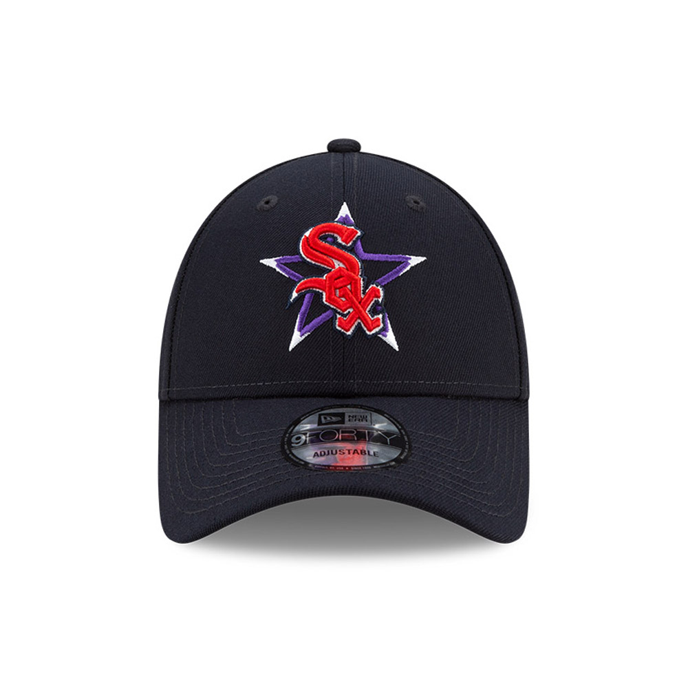 Chicago White Sox MLB All Star Game Navy 9FORTY Cap