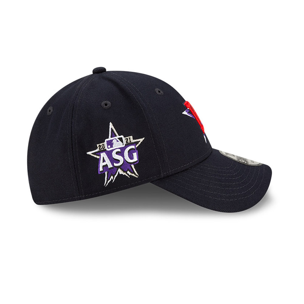 Houston Astros MLB All Star Game Navy 9FORTY Cap