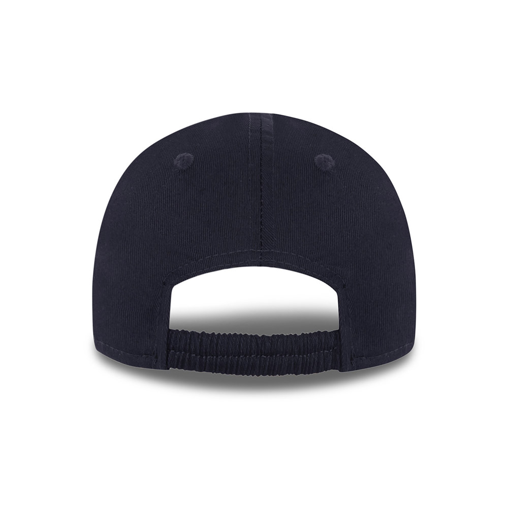 Mickey Mouse Character Infant Navy 9FORTY Cap