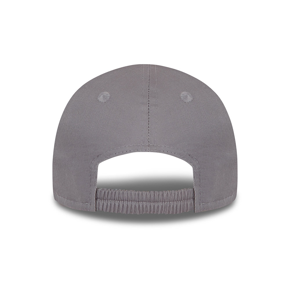 Minnie Mouse Character Infant Grey 9FORTY Cap