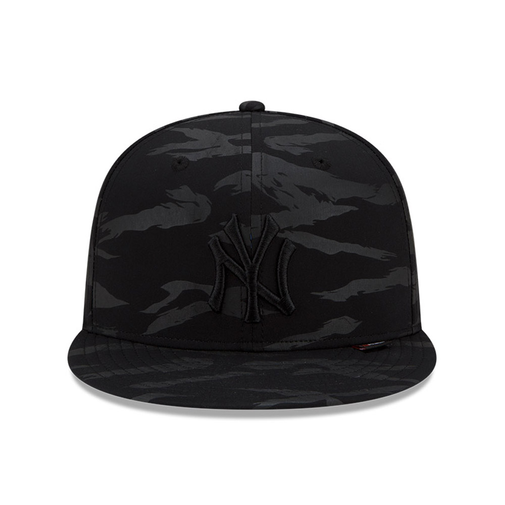 New York Yankees MLB x Polartec Black 59FIFTY Cap