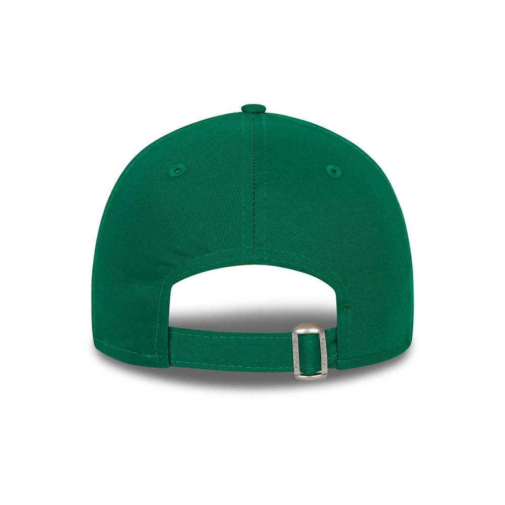 Official Era New Yankees League Essential Green 9FORTY Cap B333_282 | New Era UK