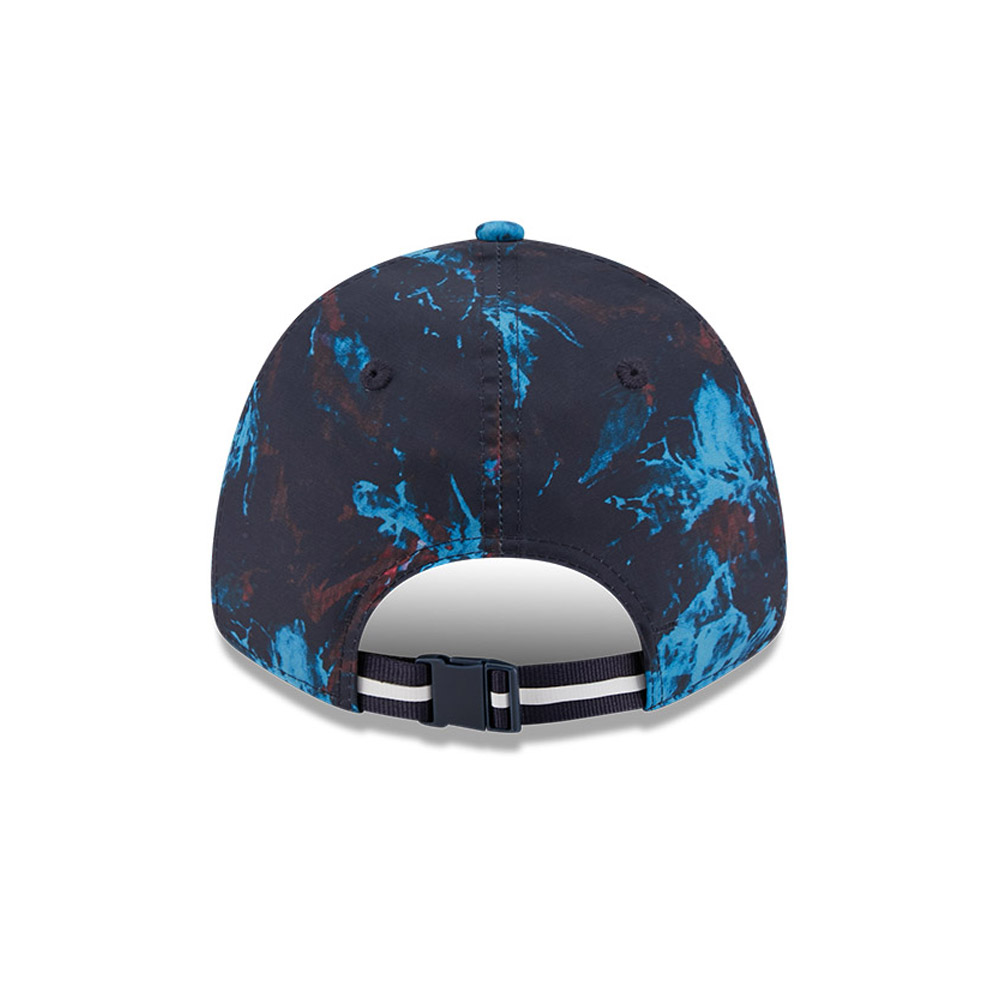New York Yankees MLB x Ray Scape Navy 9FORTY Cap