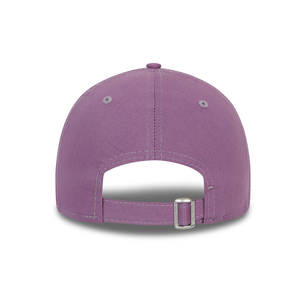 LA Dodgers Colour Pack Purple 39THIRTY Cap