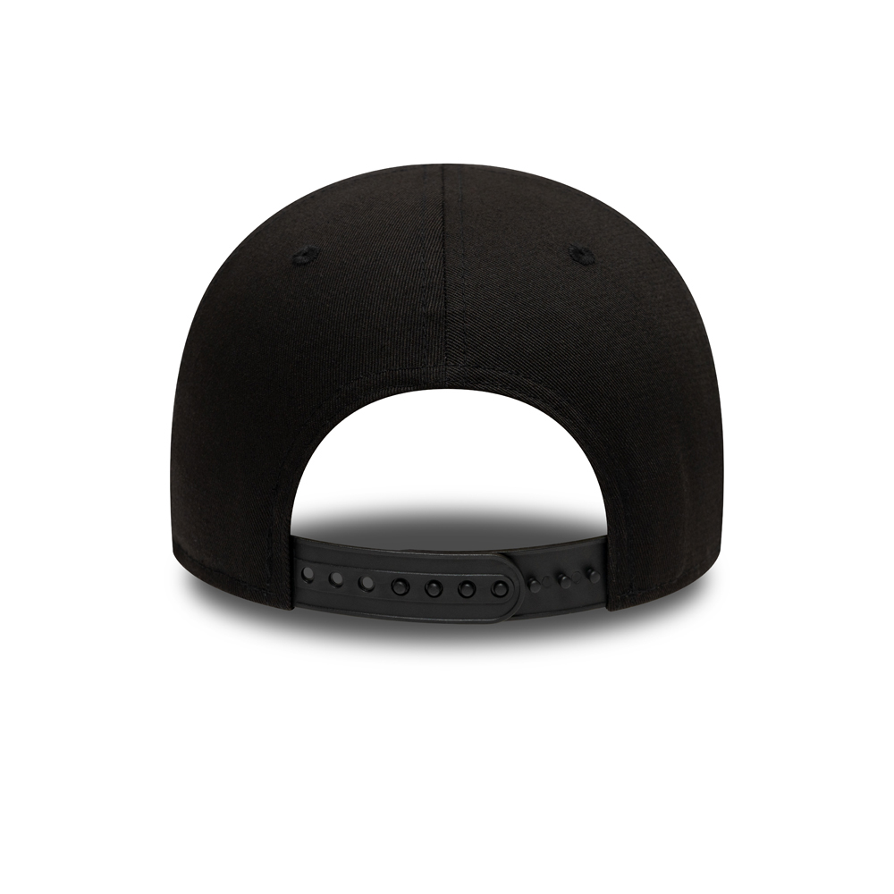 New Era Herren Official Core 9Forty Snapback Cap ~ G2 Esports schwarz 