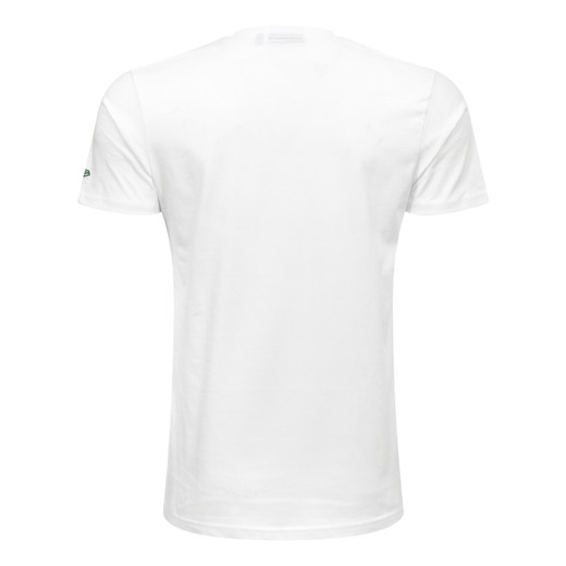 Green Bay Packers NFL White T-Shirt