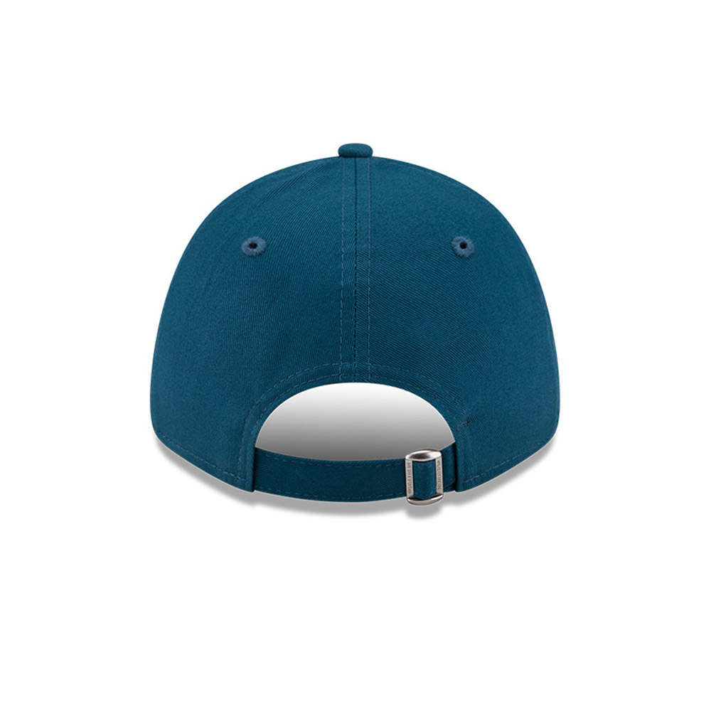New York Yankees Wild Camo Blue 9FORTY Cap