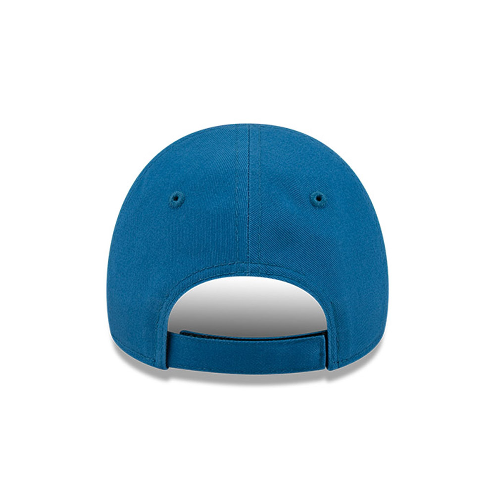 LA Dodgers League Essential Toddler Blue 9FORTY Cap