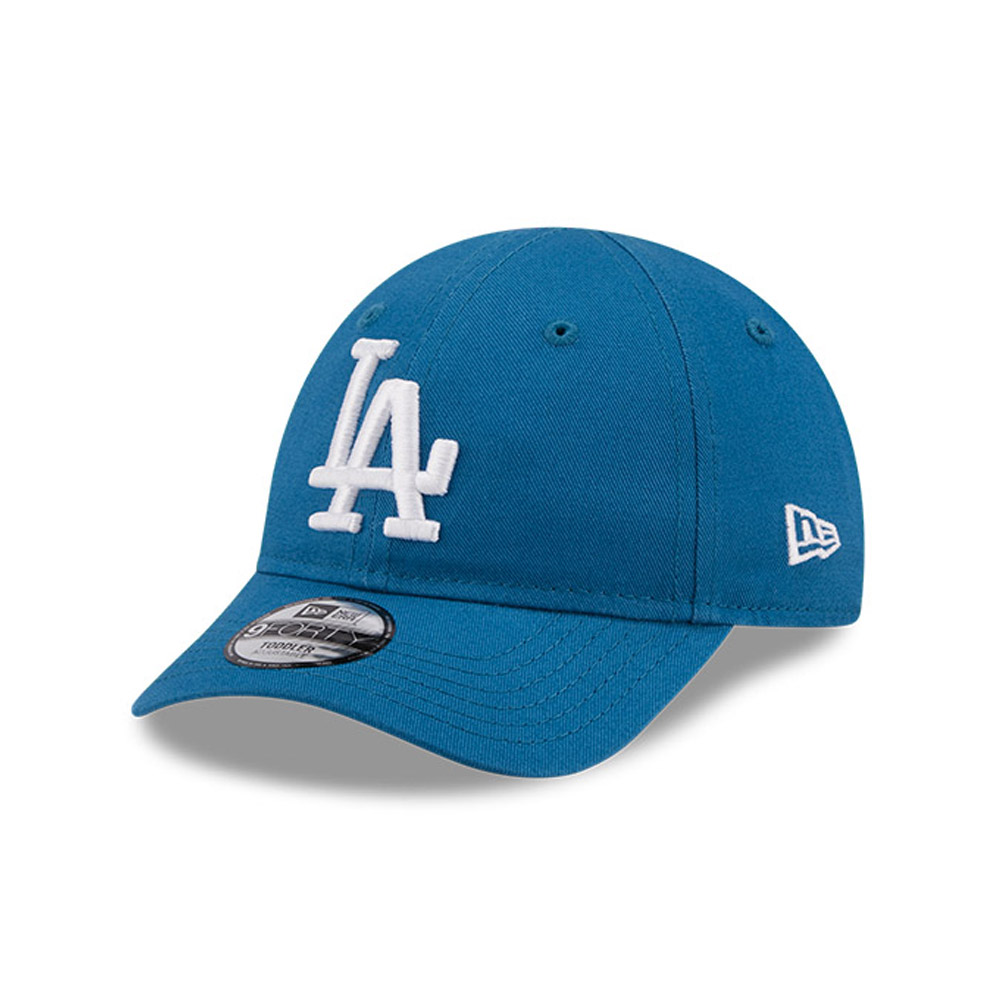LA Dodgers League Essential Toddler Blue 9FORTY Cap