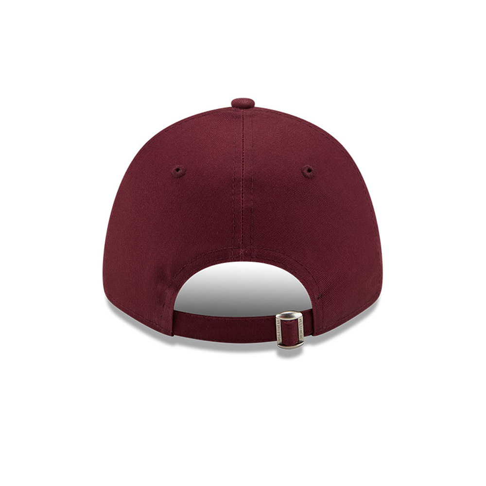 New York Yankees League Essential Maroon 9FORTY Cap