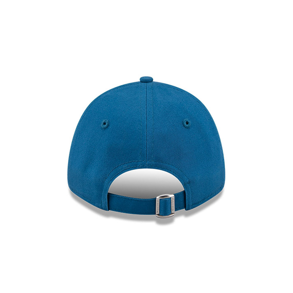 LA Dodgers League Essential Kids Blue 9FORTY Cap