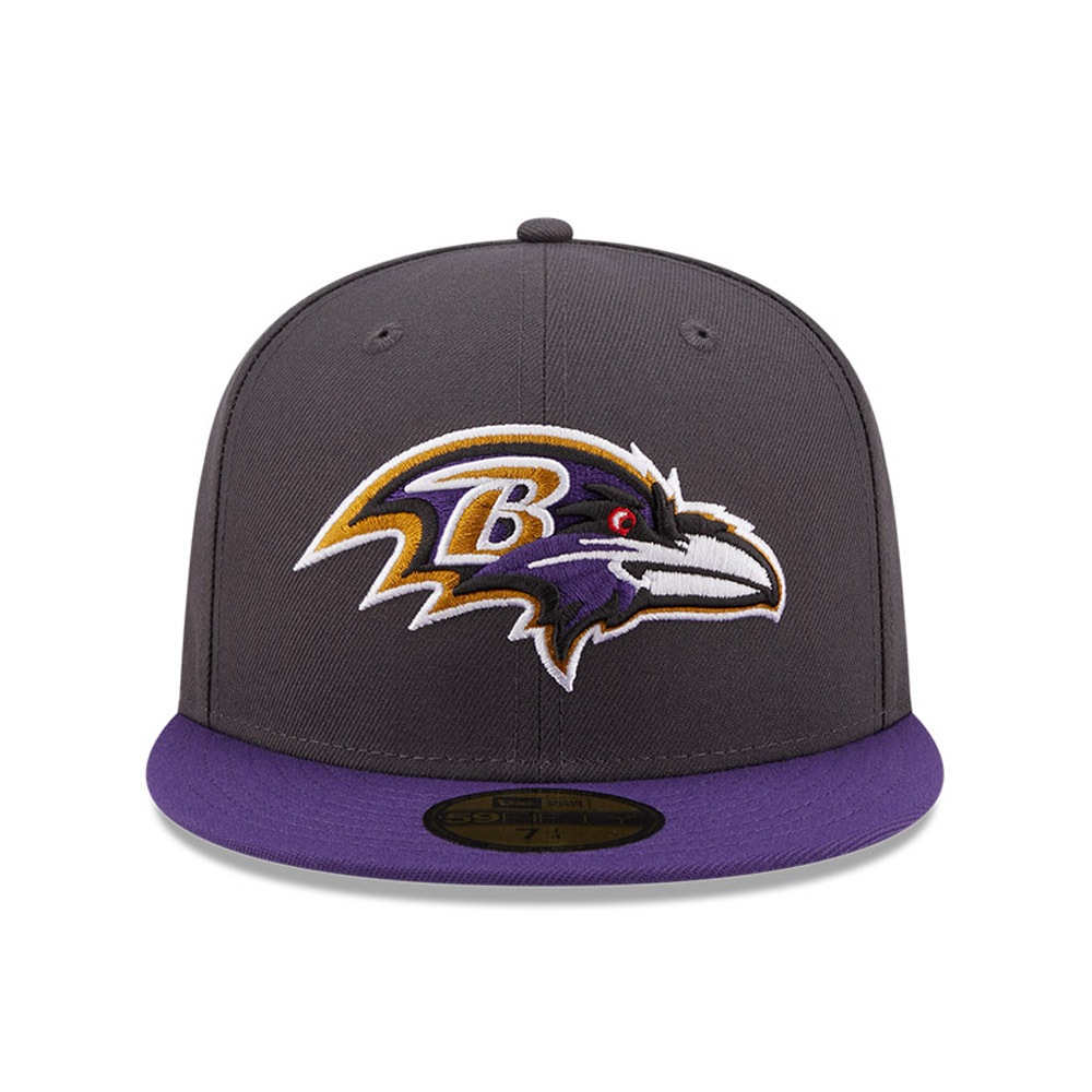 baltimore ravens youth hats