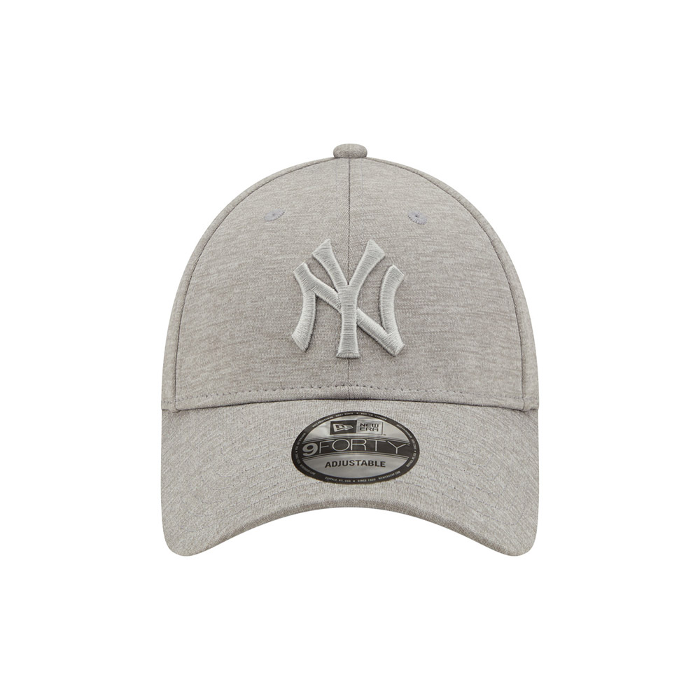 New York Yankees Shadow Tech Grey 9FORTY Cap