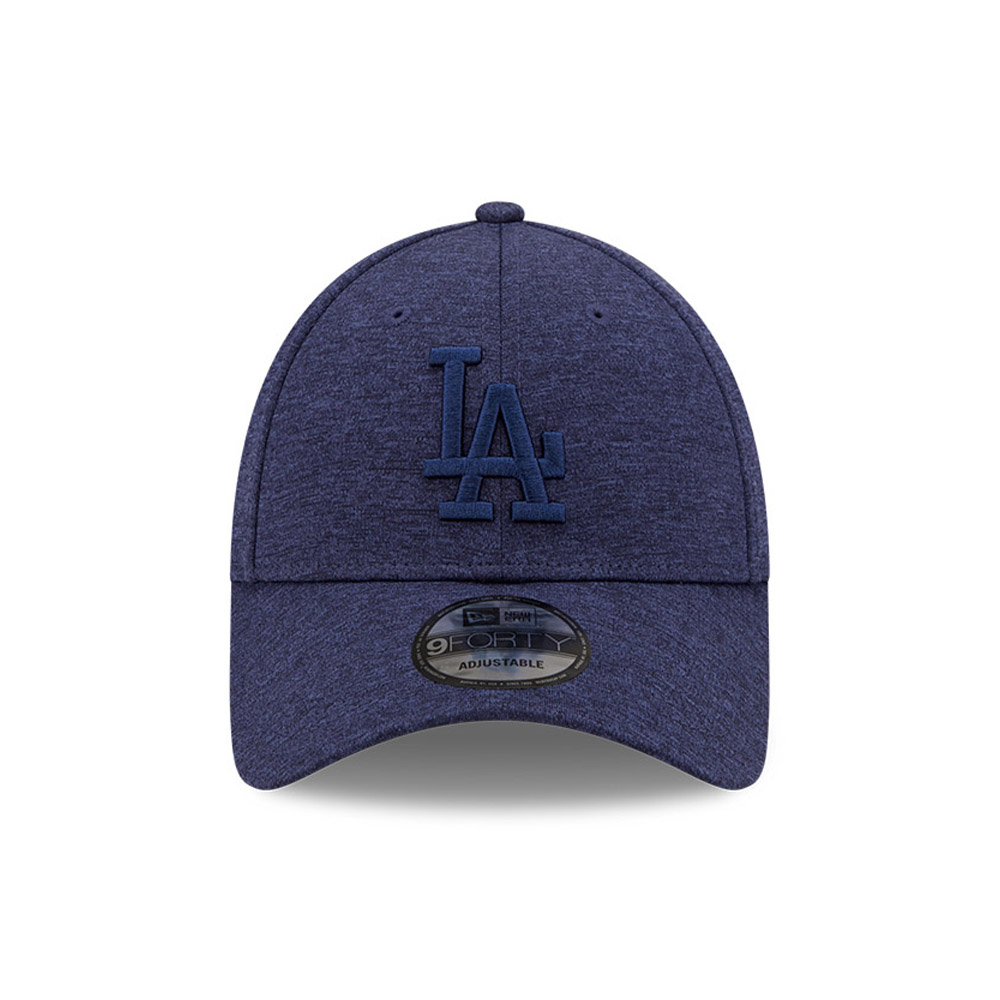 LA Dodgers Shadow Tech Blue 9FORTY Cap
