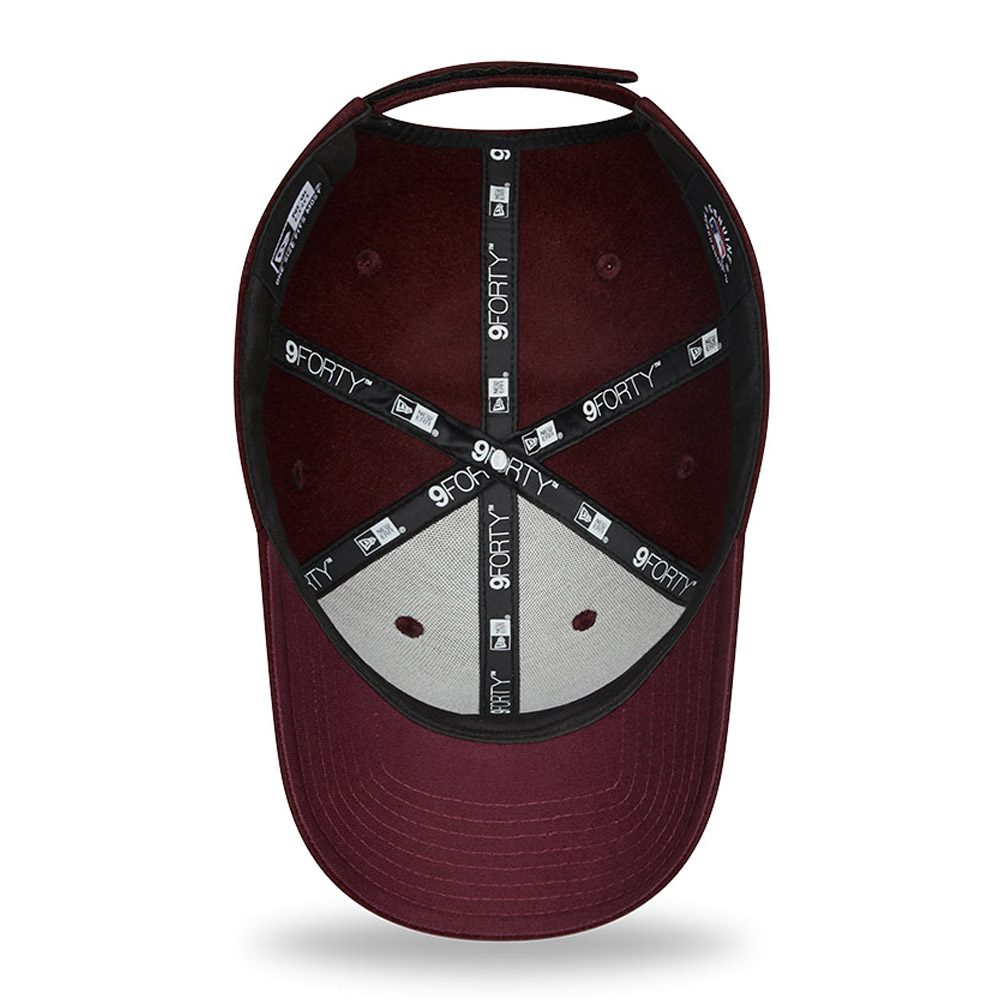 Boston Red Sox The League Maroon 9FORTY Cap