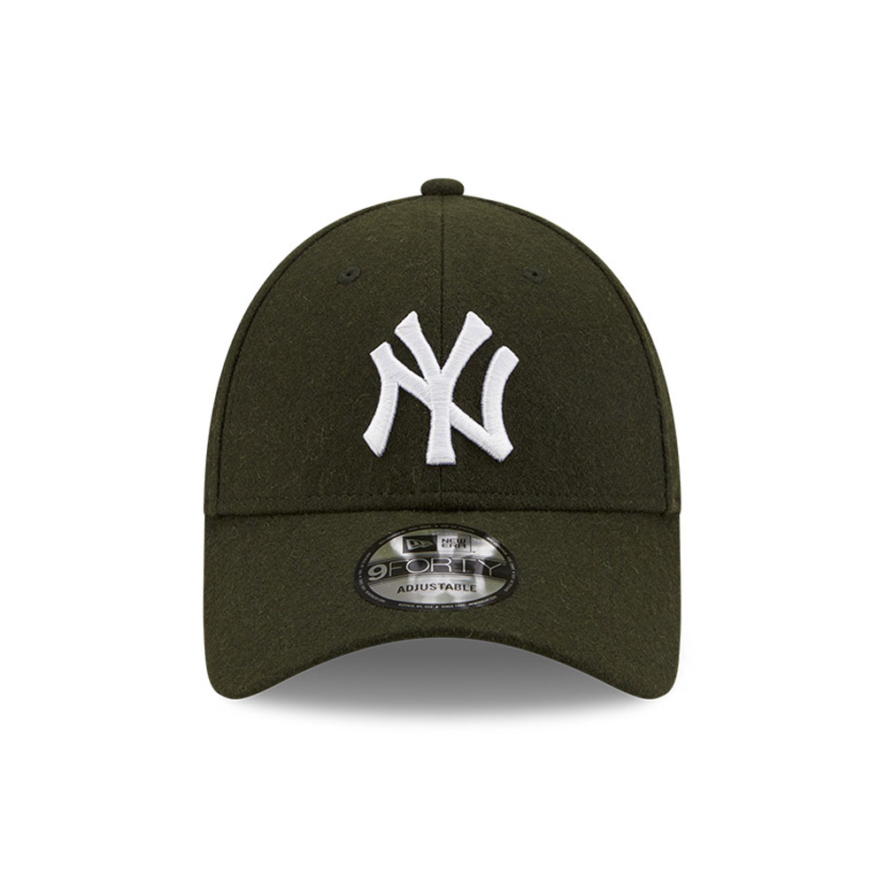 New York Yankees The League Khaki 9FORTY Cap