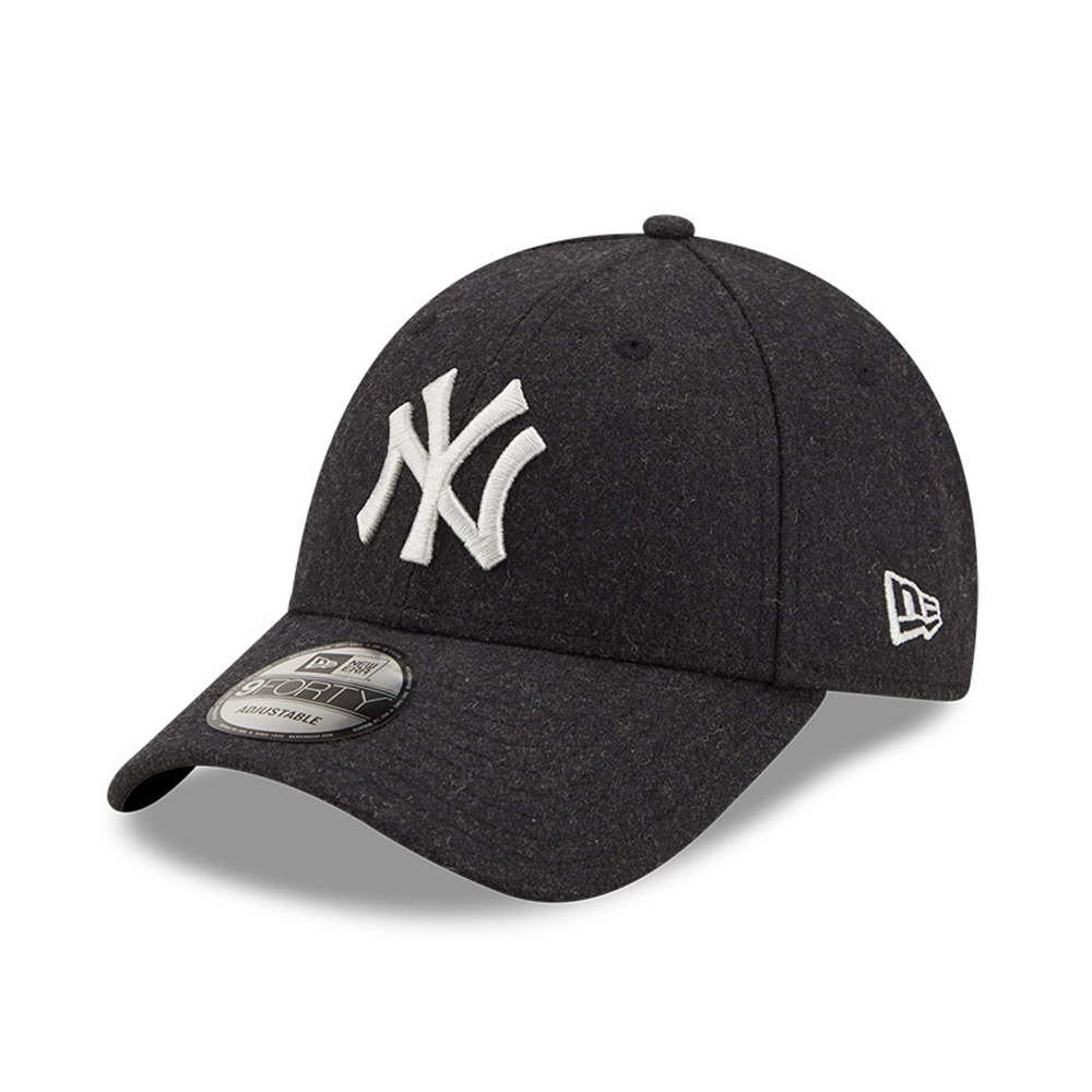 New York Yankees The League Black 9FORTY Cap